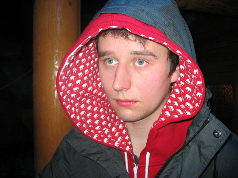 Чимбулак, баня