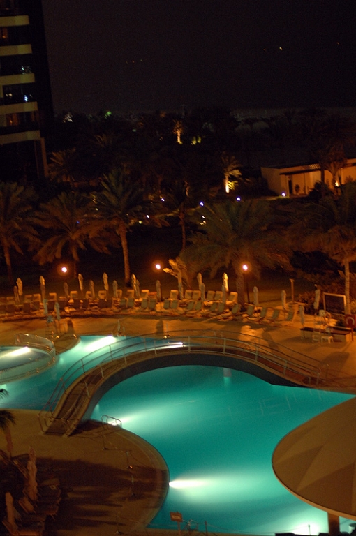 Дюбай. Май 07.