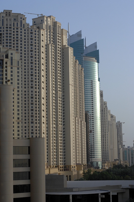 вид из окна... в другую сторону