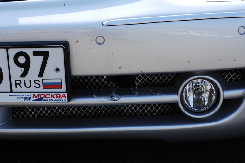 Ненавижу Камазы