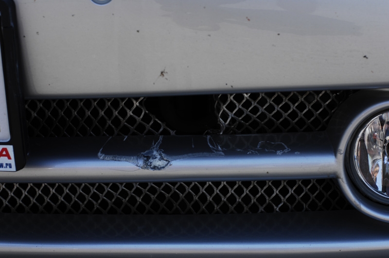 Ненавижу Камазы