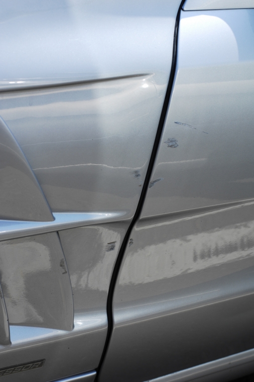 Ненавижу Камазы