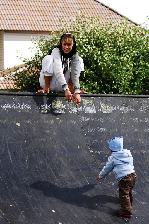 Тома и Гриша