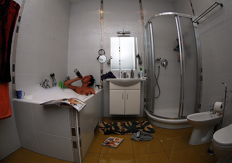 Дом, милый дом