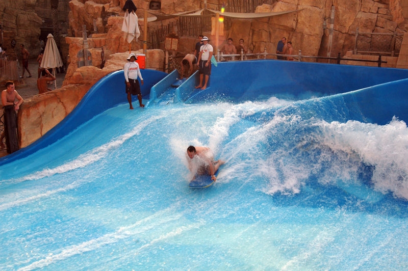 Водные виды спорта