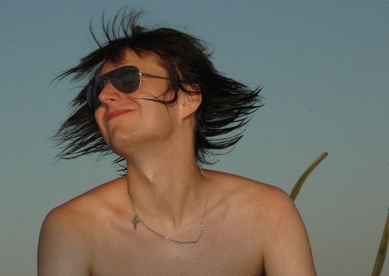 Бычков Александр