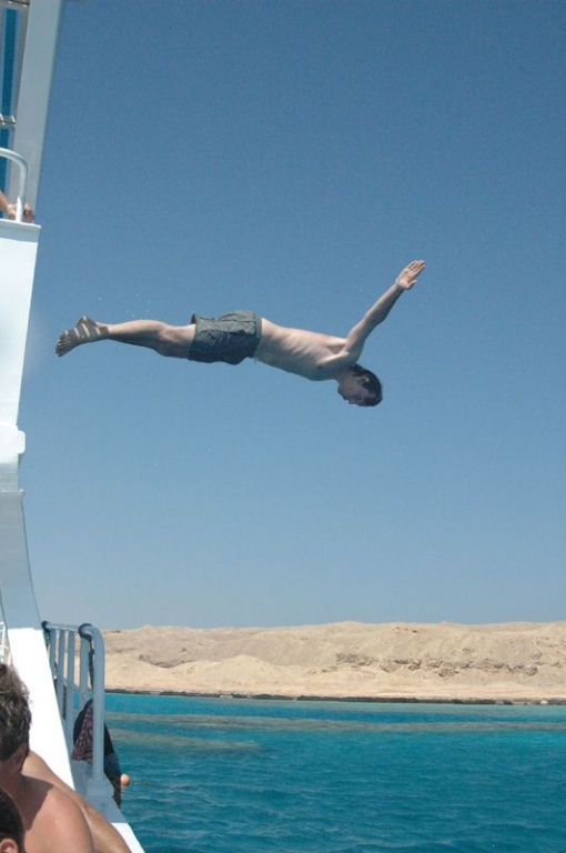 Бычков Александр