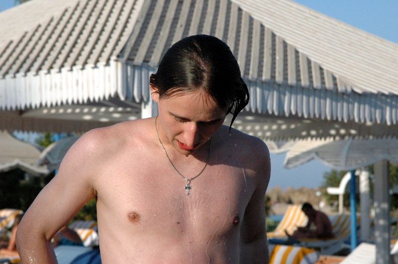 Бычков Александр