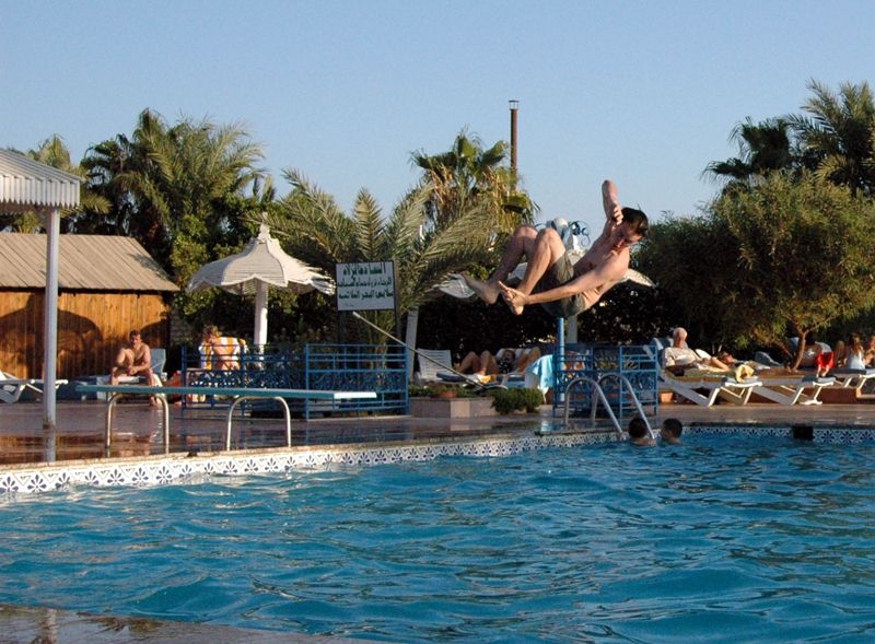 Бычков Александр