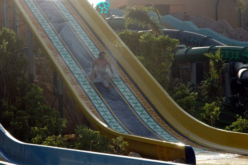 Бычков Александр