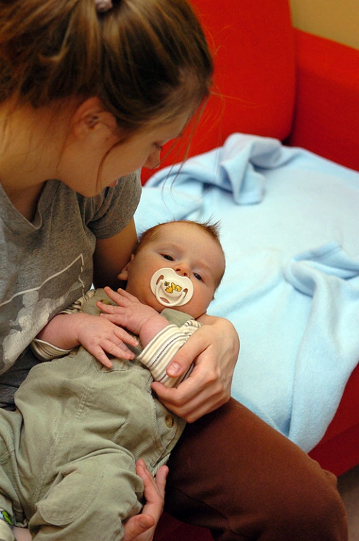 Гриша и Тамара