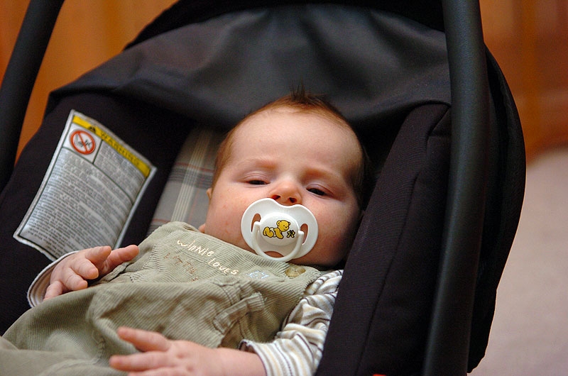 Маленький панк