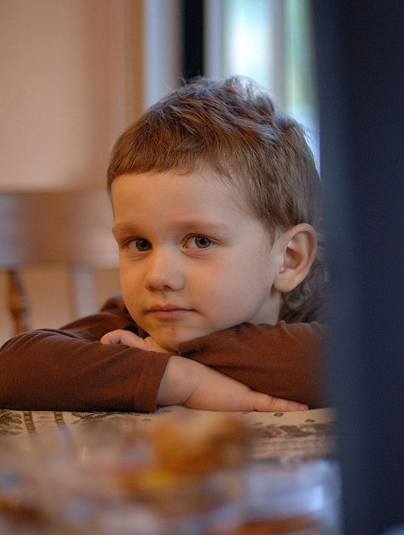 Кирилл Краснов