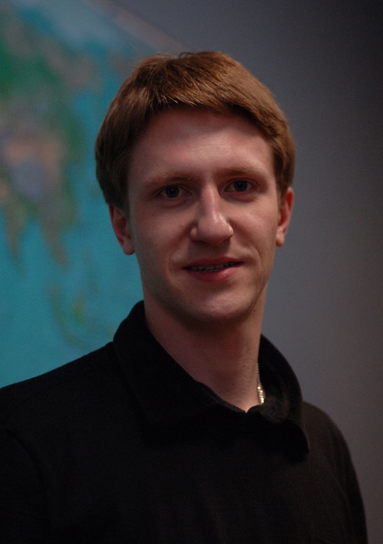 Паша Жданкин