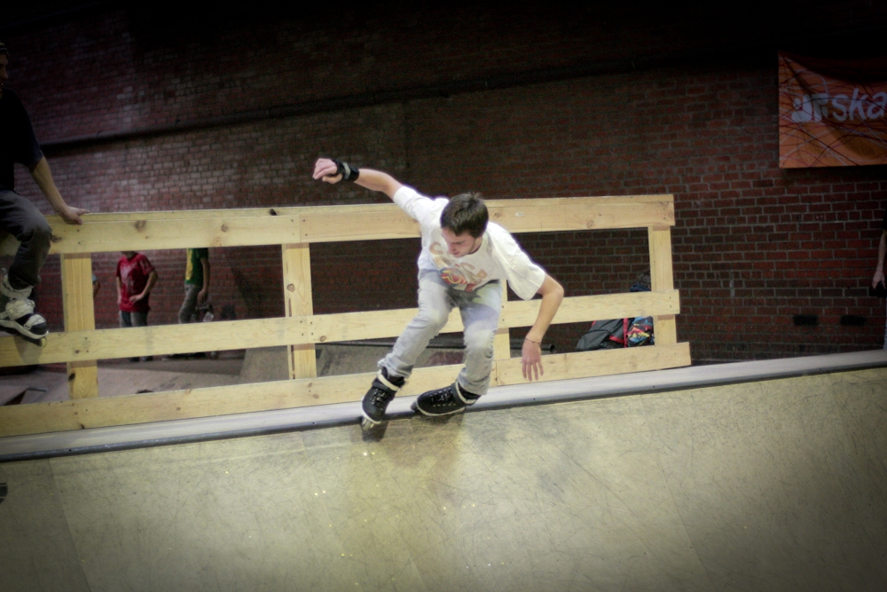 POOLJAM в Адреналине 19.11.2011. Фото Игоря Опарина.