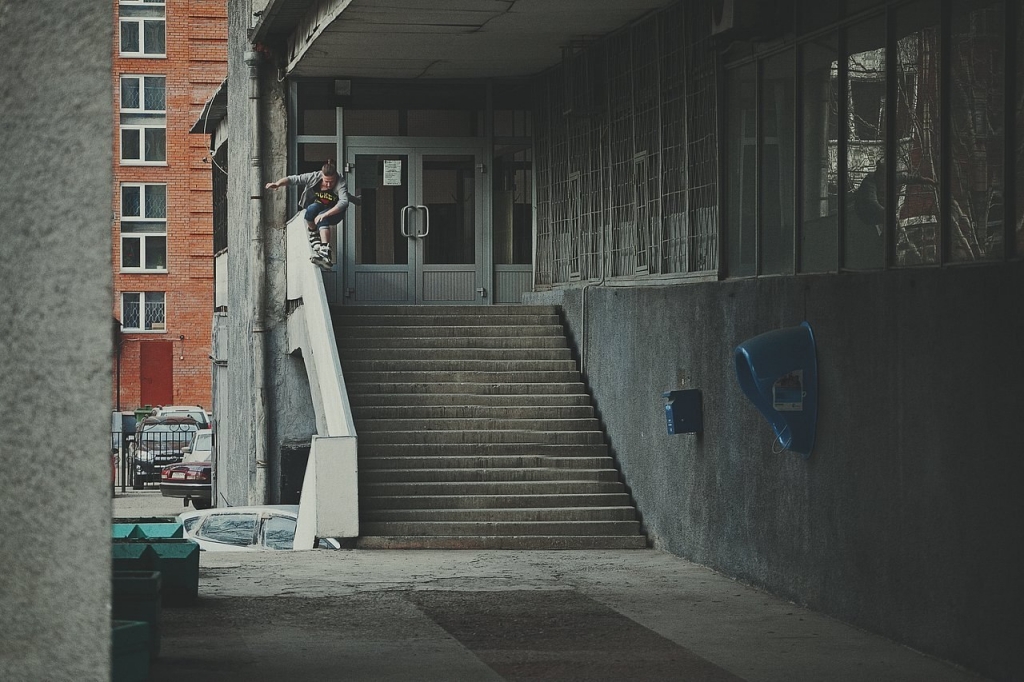 Ярослав Макеев - Soul Grind