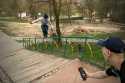 Михаил Слободенюк (Stay True Team) - Alleyoop Sunnyday