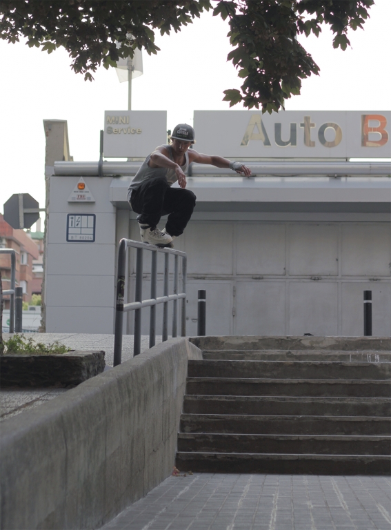 Спартак Алемасов - Topside Torque Soul