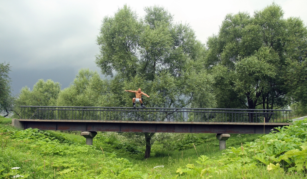 Дима Владимирский - Royale