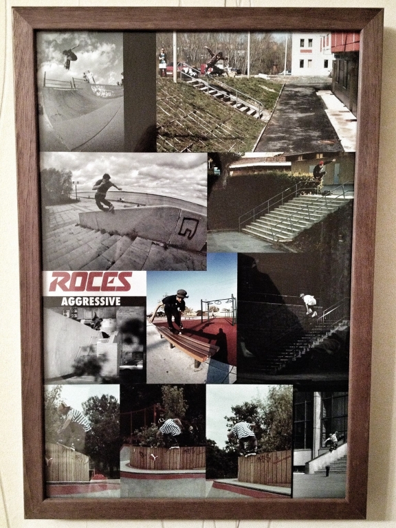 Кирилл Галушко на Дальнем Востоке