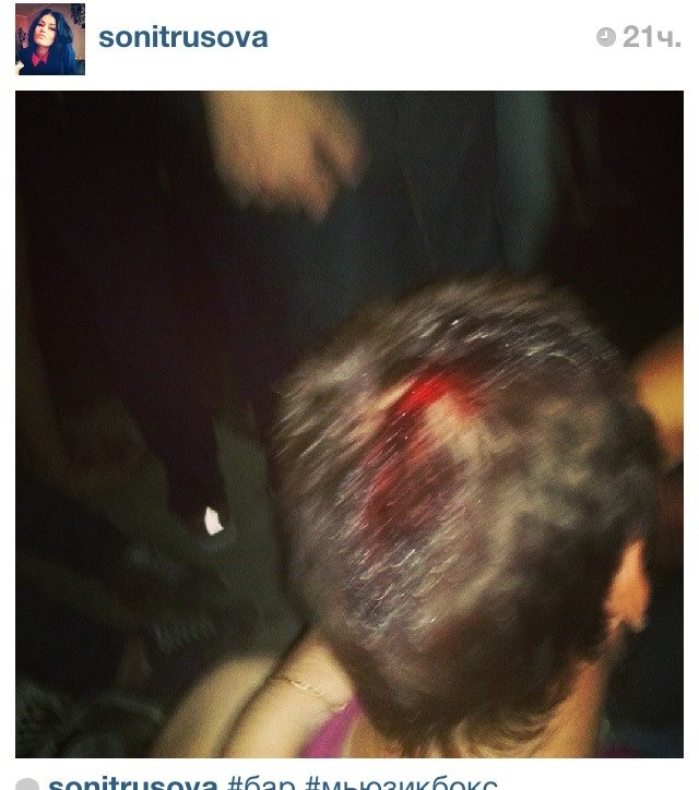 Кирилл Галушко на Дальнем Востоке