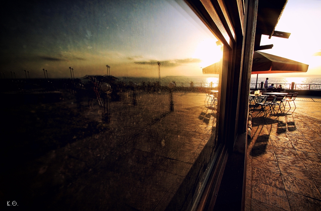 Кирилл Галушко на Дальнем Востоке