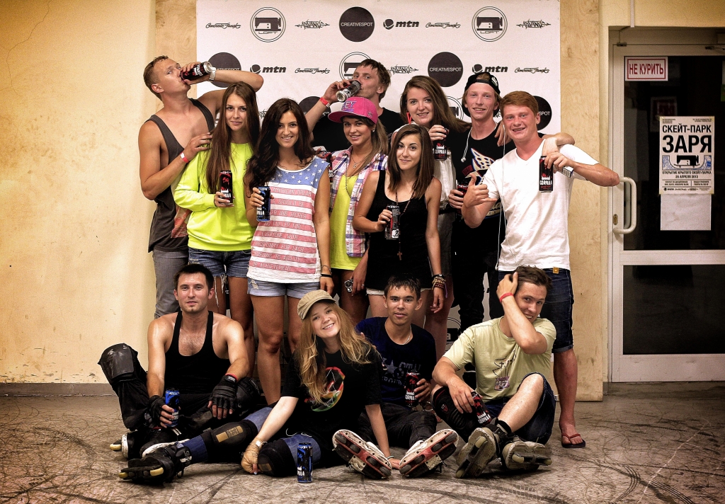 Кирилл Галушко на Дальнем Востоке