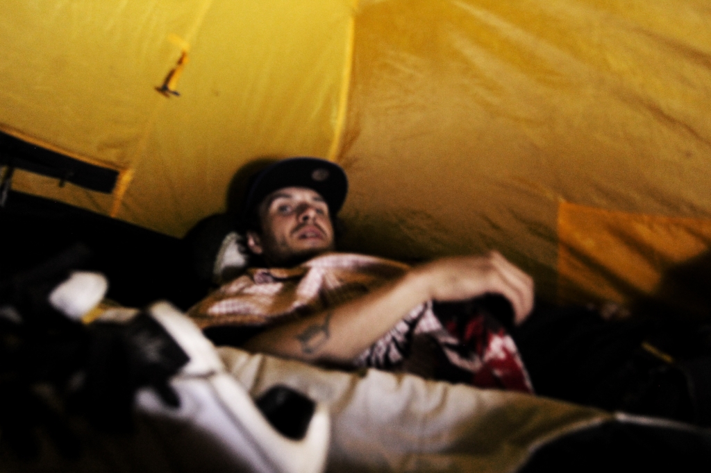 Всероссийские Соревнования в Тюмени 2013