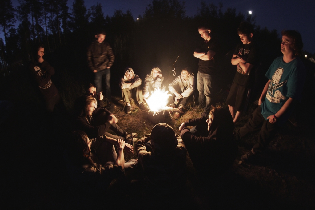 Всероссийские Соревнования в Тюмени 2013