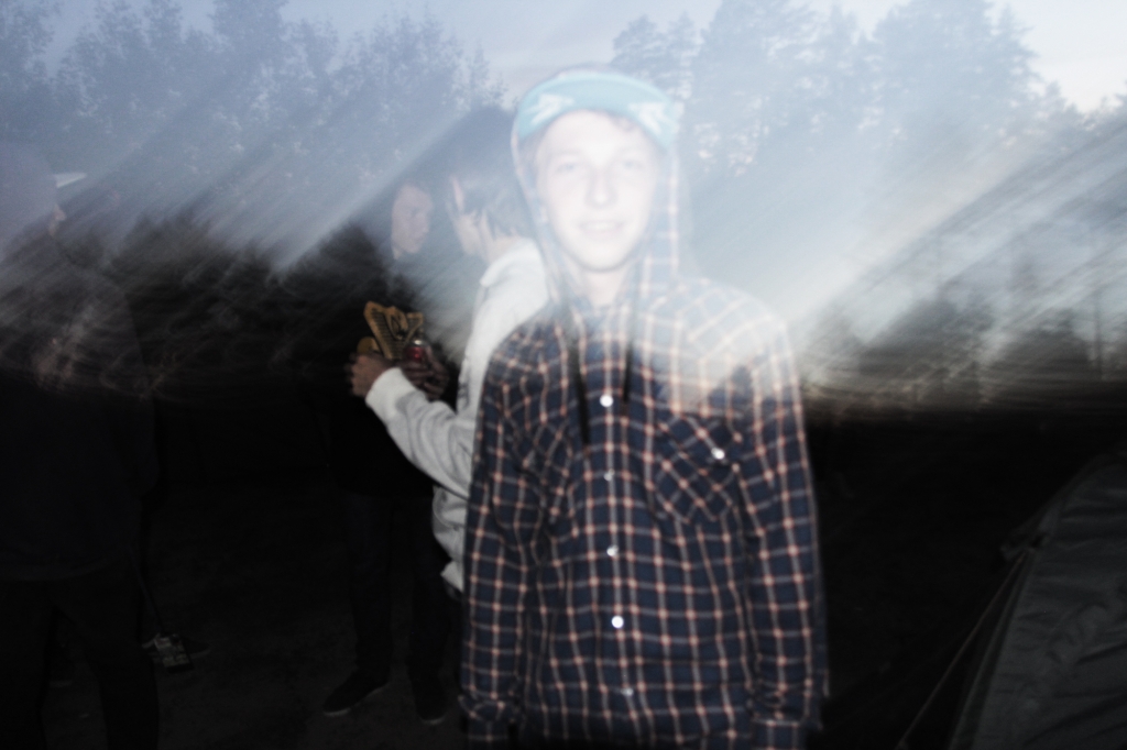 Всероссийские Соревнования в Тюмени 2013