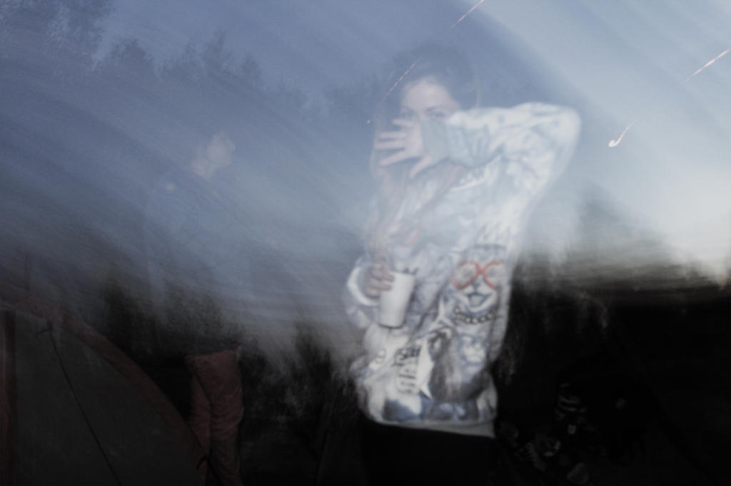 Всероссийские Соревнования в Тюмени 2013