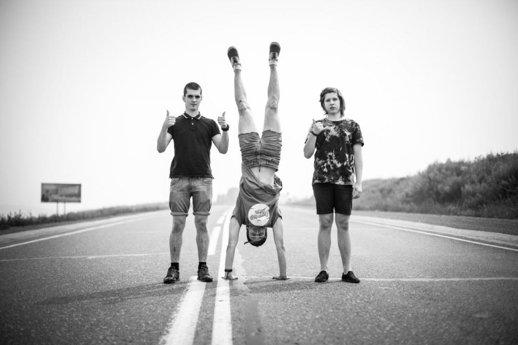 COMMUNITY в Иркутске