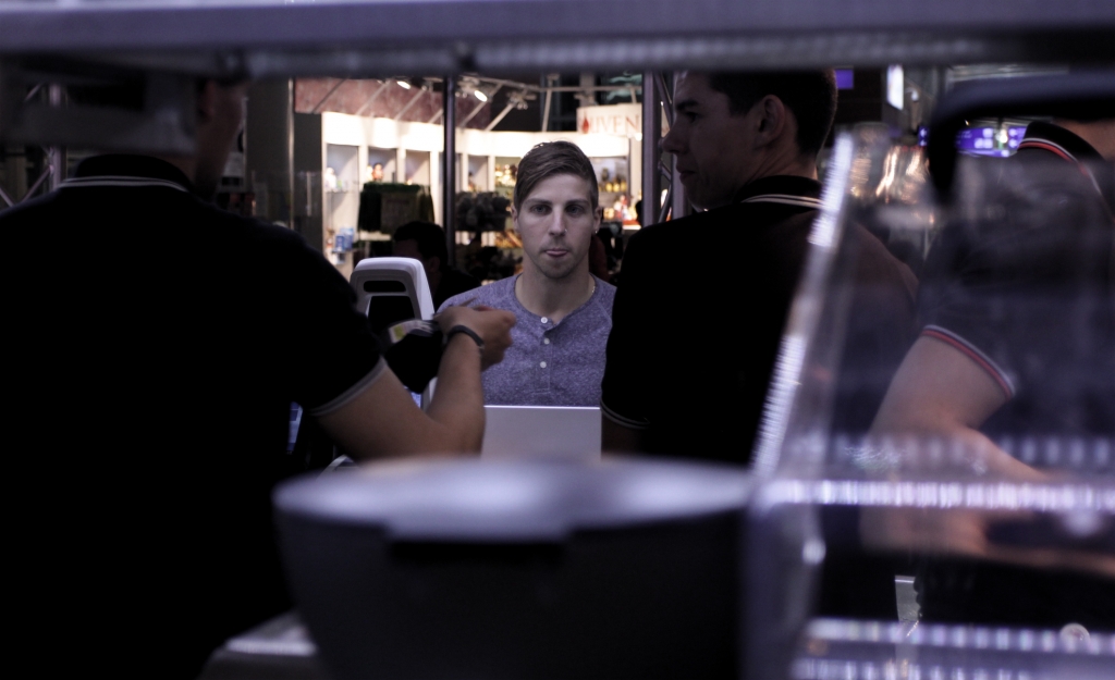 31.08 Встречаем Джона Хулио