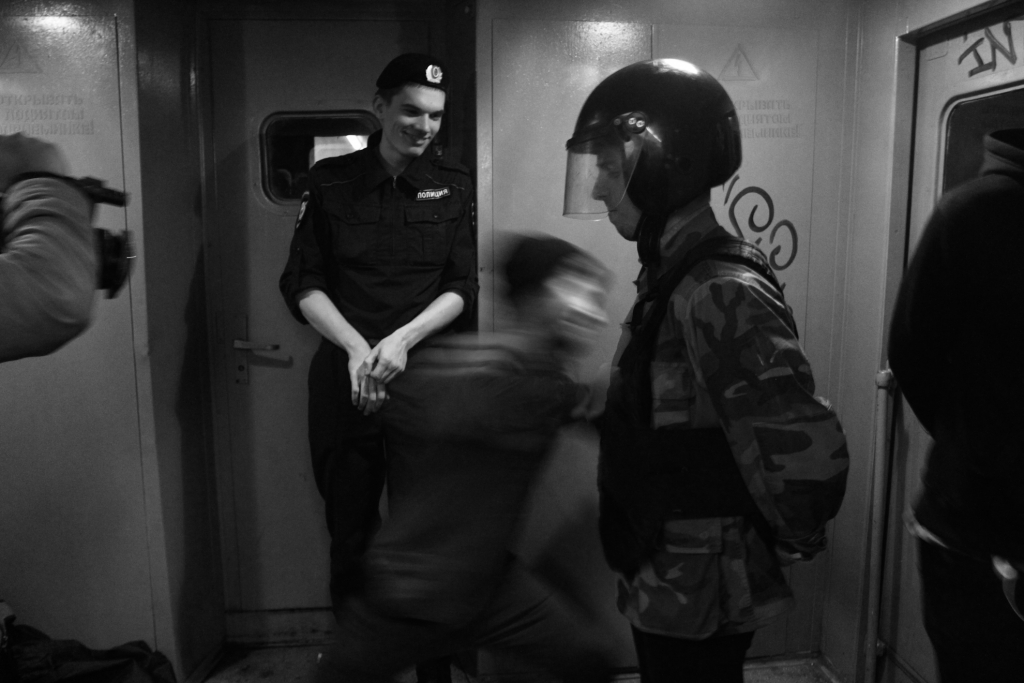 01.09 Балашиха-Лубянка-ВГ