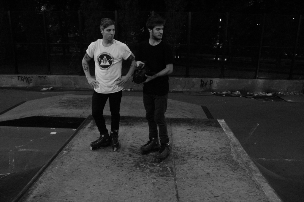 02.09 VALO IN MOTHER RUSSIA