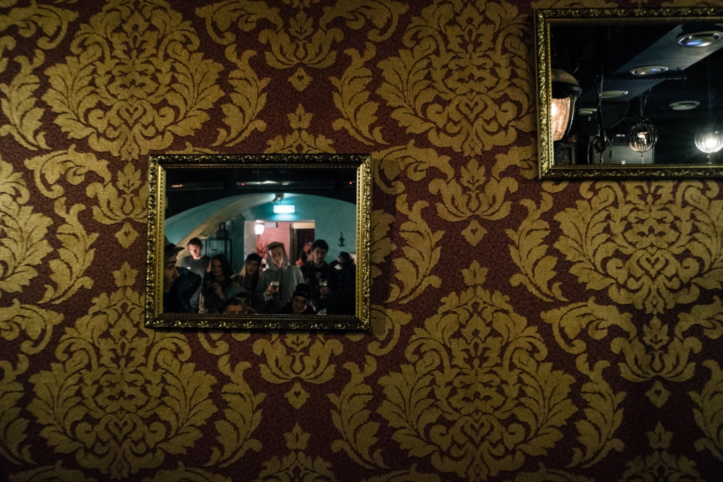 Московский Стрит-Контест 2013 (MSC-2013)