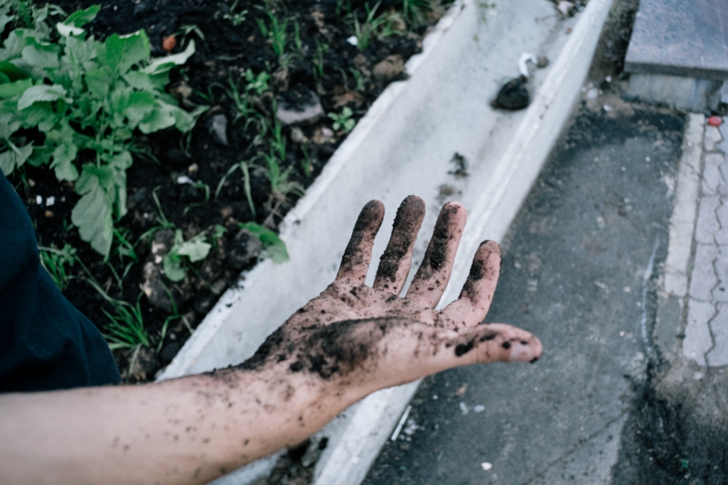 Московский Стрит-Контест 2013 (MSC-2013)