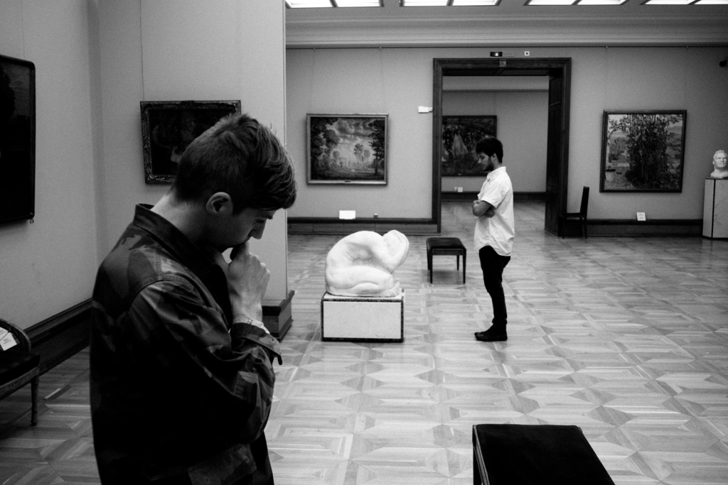 Valo for coffee. Часть 1.