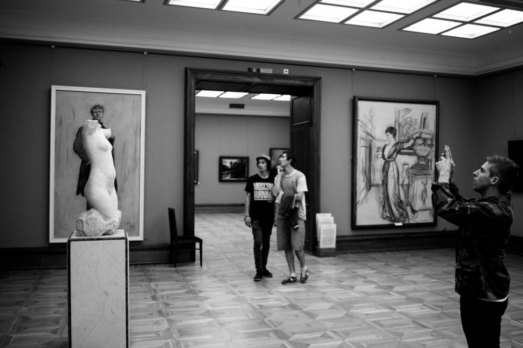 Valo for coffee. Часть 1.