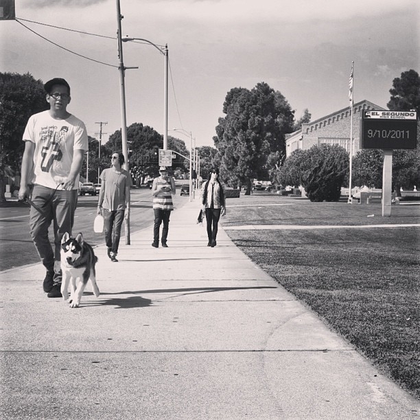 R.I.P. Brandon Negrete