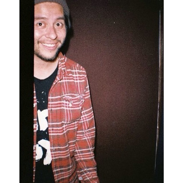 R.I.P. Brandon Negrete