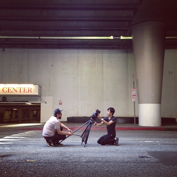 R.I.P. Brandon Negrete