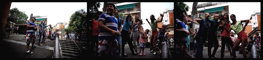 Барселона-трип. Август 2013. Фото - Кирилл Галушко