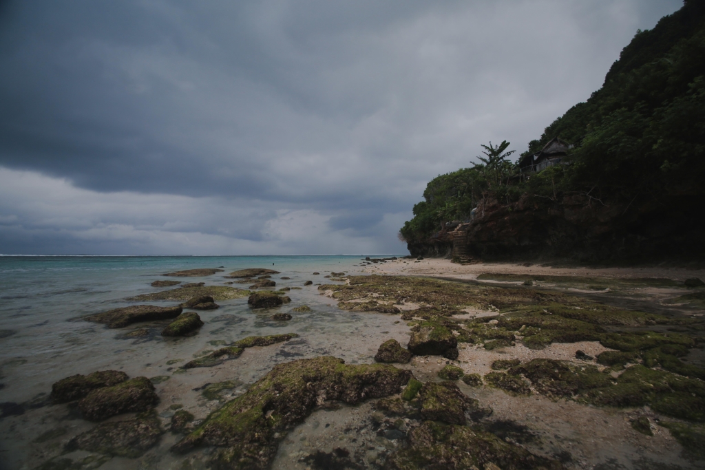 Месяц Путешествий Кирилла Галушко. Часть 1