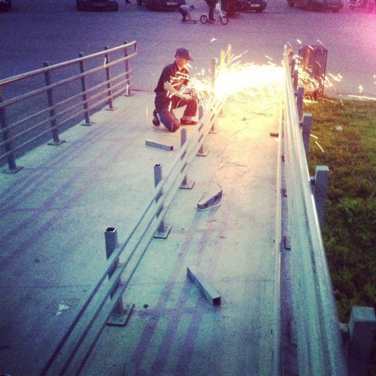 GRINDMASTER.PRO CONTEST 2014