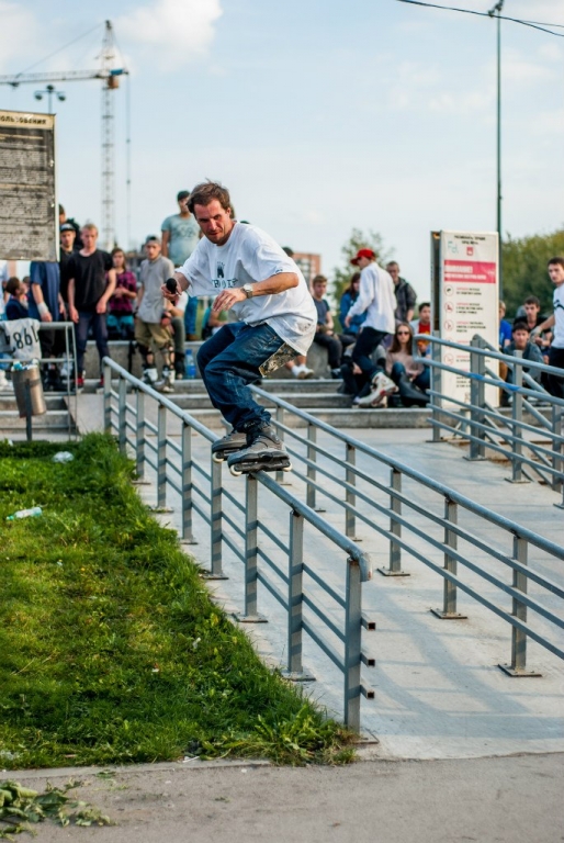 GRINDMASTER.PRO CONTEST 2014