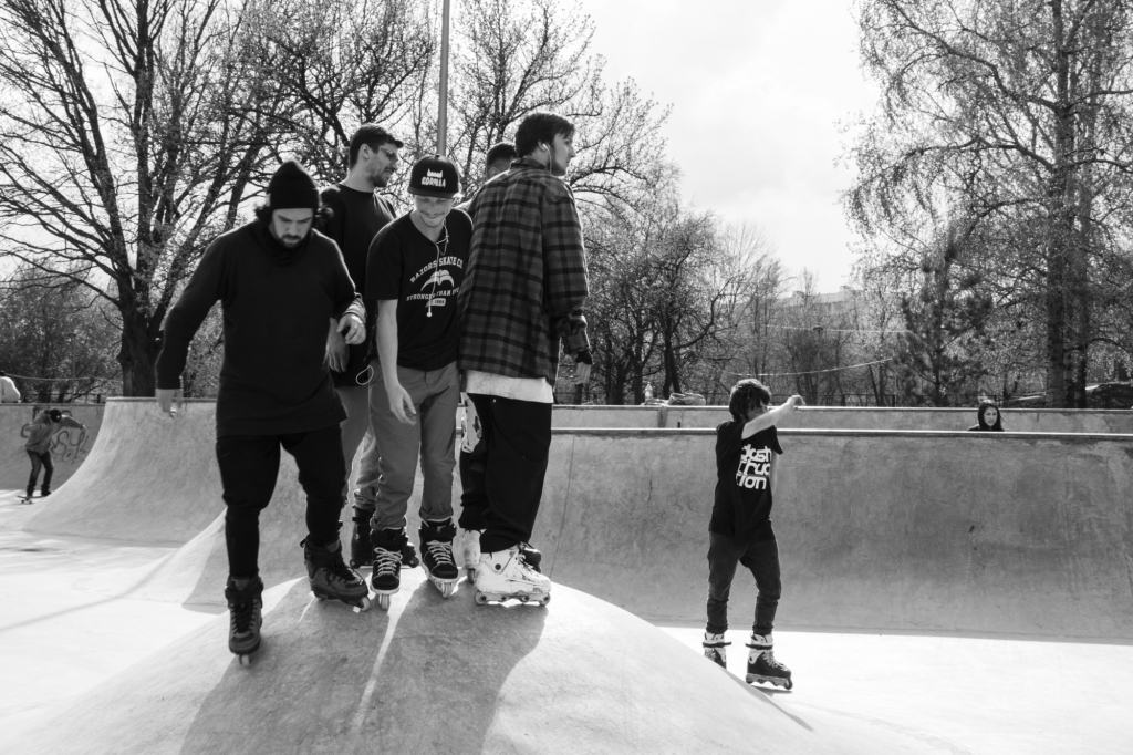 #AZmoscow2015 2 Мая Москва - контест и пикник памяти Андрея Зайцева