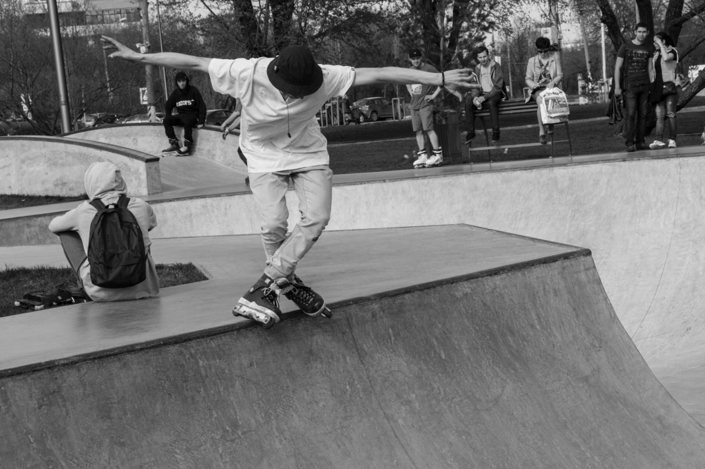 #AZmoscow2015 2 Мая Москва - контест и пикник памяти Андрея Зайцева