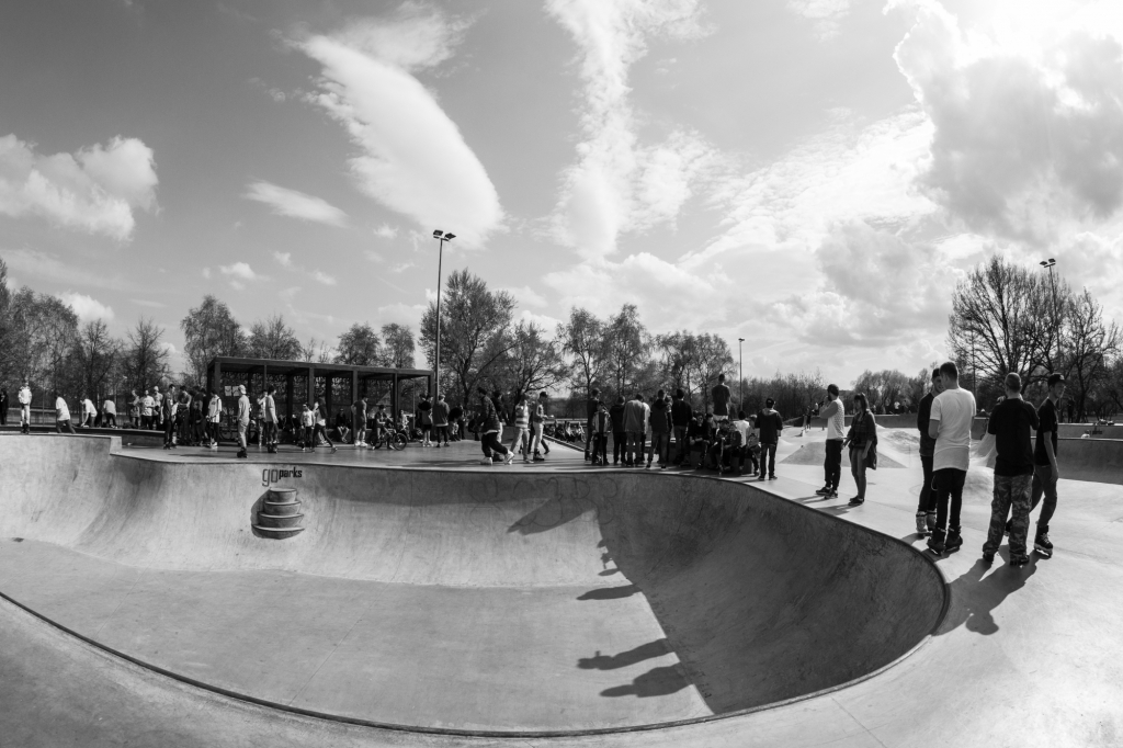 #AZmoscow2015 2 Мая Москва - контест и пикник памяти Андрея Зайцева