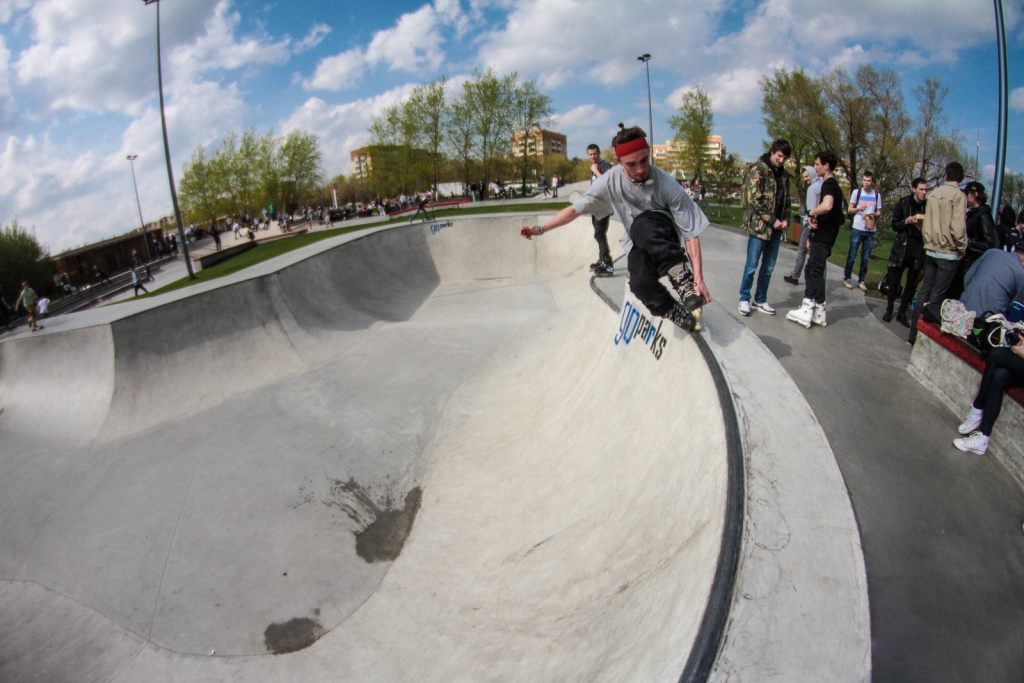 #AZmoscow2015 2 Мая Москва - контест и пикник памяти Андрея Зайцева фото от Насти Романовой